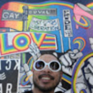 Meet your Posher, Jeremy